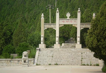 锦屏山旅游度假区第 7 张图片