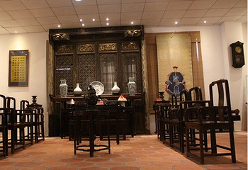 福建源古历史博物馆第 4 张图片
