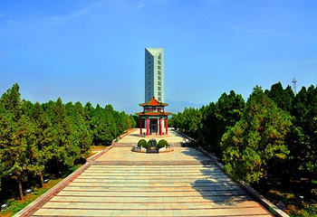 孟良崮旅游区第 30 张图片