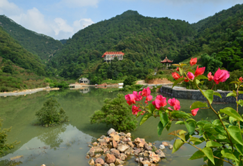 北溪文苑风景区第 36 张图片