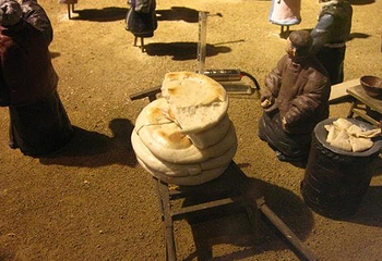 青岛民俗馆第 4 张图片