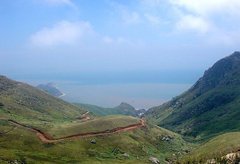 大嵛山岛第 58 张图片