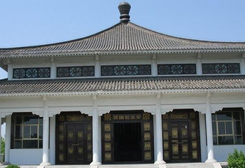 孙膑旅游城第 3 张图片