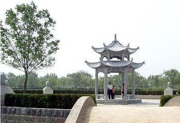 孙膑旅游城第 6 张图片