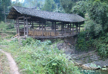 桂林红溪大峡谷第 23 张图片