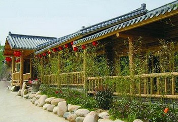 睡佛山温泉度假村第 5 张图片