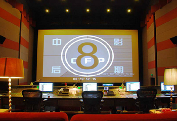 中影(北京电影制片厂有限公司)第 6 张图片