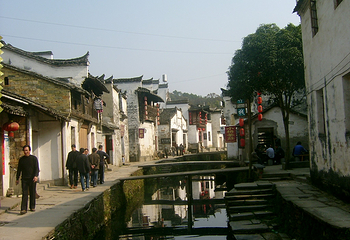江湾景区第 20 张图片