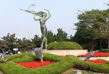 小青岛景区第 11 张图片