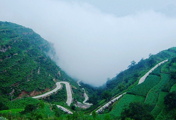 巩义盘龙山第 8 张图片