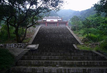 白鹤观竹海旅游度假区第 1 张图片