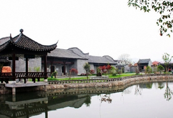 涂公祠景区第 4 张图片