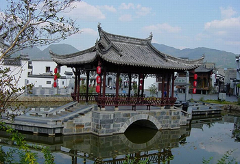 江湾景区第 32 张图片