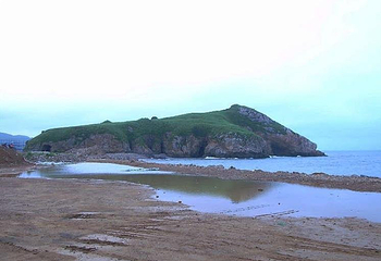 黑岛第 1 张图片