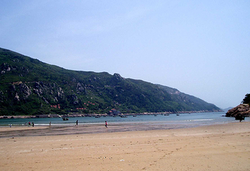 福鼎小白鹭海滨度假第 28 张图片