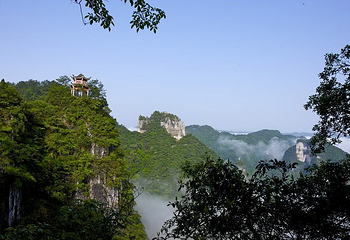 云台山第 16 张图片