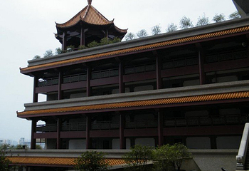 云天文化城第 4 张图片