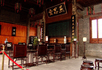 南阳府衙第 17 张图片