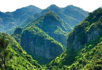 兔耳山农业观光园第 1 张图片
