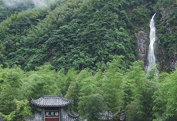 酌江风景区第 13 张图片