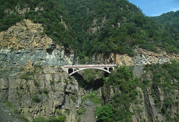 历山风景区第 9 张图片
