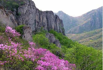 乌兰木图山风景区第 13 张图片