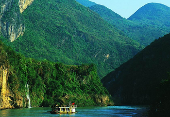 观音山王山寺风景区第 4 张图片
