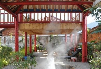 花果山温泉度假村第 5 张图片