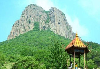 乌兰木图山风景区第 16 张图片
