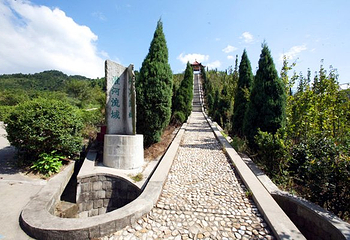 香山湖第 4 张图片
