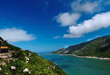福鼎小白鹭海滨度假第 29 张图片