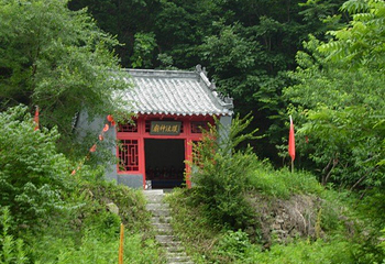 药山第 6 张图片