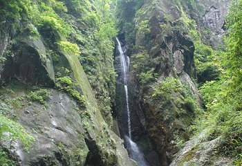 婺源灵岩洞景区第 19 张图片