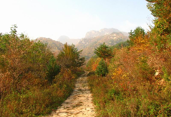 药山第 7 张图片