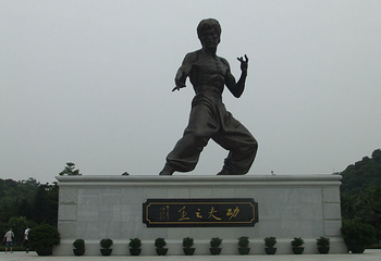 李小龙乐园第 33 张图片