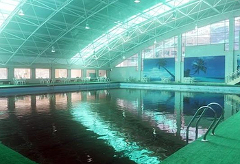 秦龙温泉第 8 张图片