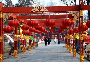 庄王府第 6 张图片