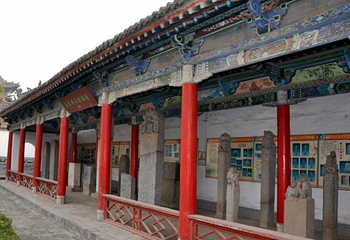 城隍庙第 3 张图片