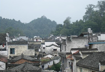 李坑景区第 95 张图片