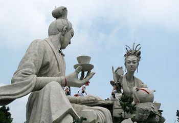 五老峰第 2 张图片