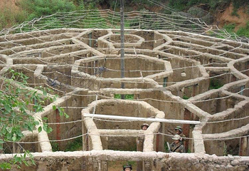 花果山神秘谷风景区第 17 张图片