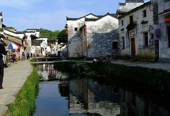 李坑景区第 92 张图片