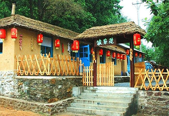 五女山庄第 3 张图片