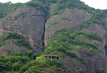 资江天门山第 31 张图片