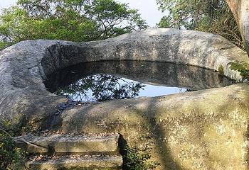 天成山第 5 张图片
