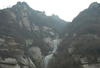 亚武山风景名胜区第 3 张图片