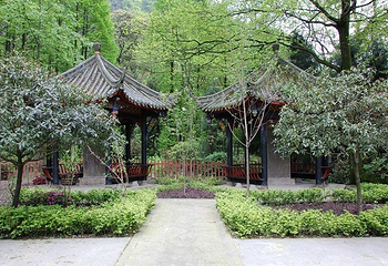 婺源灵岩洞景区第 20 张图片