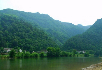 子午银滩第 3 张图片