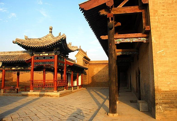 李家大院第 12 张图片