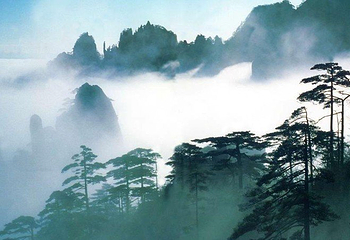 龙川大峡谷第 11 张图片